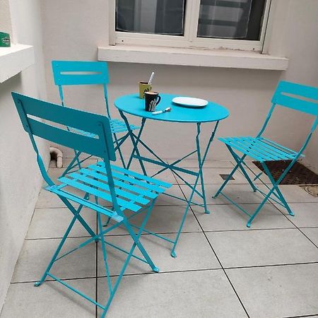 Le Girolamo Apartment Vitry-le-François Екстериор снимка