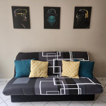 Le Girolamo Apartment Vitry-le-François Екстериор снимка