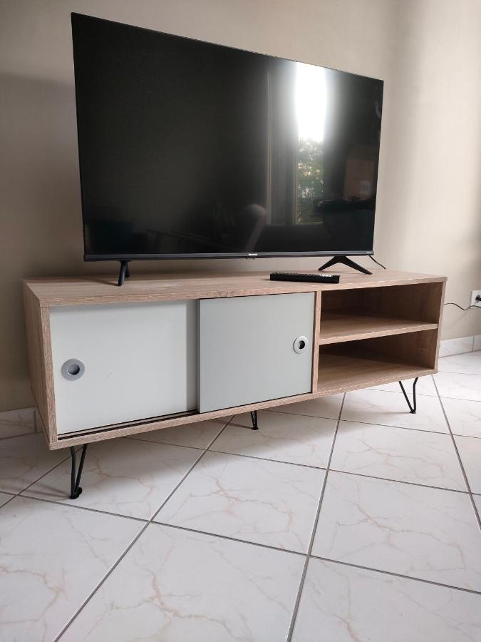 Le Girolamo Apartment Vitry-le-François Екстериор снимка