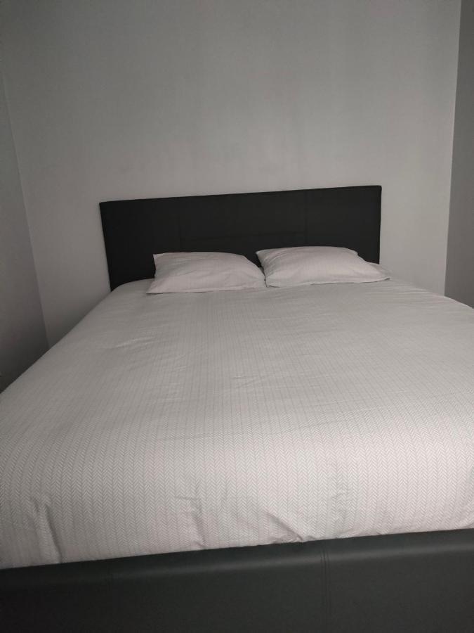 Le Girolamo Apartment Vitry-le-François Екстериор снимка